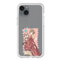 Slim Protection Premium Case［ Hatsune Miku × Kuppy Ramune – MEIKO × Ram – Full-body Illustration 1 ］