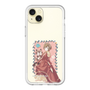 Slim Protection Premium Case［ Hatsune Miku × Kuppy Ramune – MEIKO × Ram – Full-body Illustration 1 ］