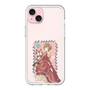 Slim Protection Premium Case［ Hatsune Miku × Kuppy Ramune – MEIKO × Ram – Full-body Illustration 1 ］