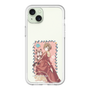 Slim Protection Premium Case［ Hatsune Miku × Kuppy Ramune – MEIKO × Ram – Full-body Illustration 1 ］