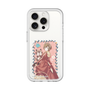 Slim Protection Premium Case［ Hatsune Miku × Kuppy Ramune – MEIKO × Ram – Full-body Illustration 1 ］