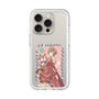 Slim Protection Premium Case［ Hatsune Miku × Kuppy Ramune – MEIKO × Ram – Full-body Illustration 1 ］