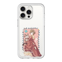Slim Protection Premium Case［ Hatsune Miku × Kuppy Ramune – MEIKO × Ram – Full-body Illustration 1 ］