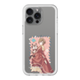 Slim Protection Premium Case［ Hatsune Miku × Kuppy Ramune – MEIKO × Ram – Full-body Illustration 1 ］