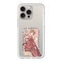 Slim Protection Premium Case［ Hatsune Miku × Kuppy Ramune – MEIKO × Ram – Full-body Illustration 1 ］