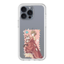 Slim Protection Premium Case［ Hatsune Miku × Kuppy Ramune – MEIKO × Ram – Full-body Illustration 1 ］