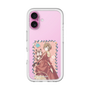 Slim Protection Premium Case［ Hatsune Miku × Kuppy Ramune – MEIKO × Ram – Full-body Illustration 1 ］
