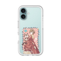 Slim Protection Premium Case［ Hatsune Miku × Kuppy Ramune – MEIKO × Ram – Full-body Illustration 1 ］