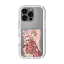 Slim Protection Premium Case［ Hatsune Miku × Kuppy Ramune – MEIKO × Ram – Full-body Illustration 1 ］