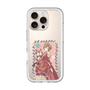 Slim Protection Premium Case［ Hatsune Miku × Kuppy Ramune – MEIKO × Ram – Full-body Illustration 1 ］