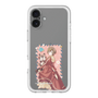 Slim Protection Premium Case［ Hatsune Miku × Kuppy Ramune – MEIKO × Ram – Full-body Illustration 1 ］