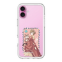 Slim Protection Premium Case［ Hatsune Miku × Kuppy Ramune – MEIKO × Ram – Full-body Illustration 1 ］