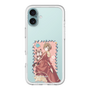 Slim Protection Premium Case［ Hatsune Miku × Kuppy Ramune – MEIKO × Ram – Full-body Illustration 1 ］