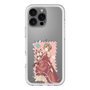 Slim Protection Premium Case［ Hatsune Miku × Kuppy Ramune – MEIKO × Ram – Full-body Illustration 1 ］