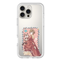 Slim Protection Premium Case［ Hatsune Miku × Kuppy Ramune – MEIKO × Ram – Full-body Illustration 1 ］