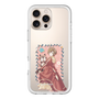 Slim Protection Premium Case［ Hatsune Miku × Kuppy Ramune – MEIKO × Ram – Full-body Illustration 1 ］