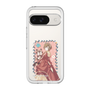 Slim Protection Premium Case［ Hatsune Miku × Kuppy Ramune – MEIKO × Ram – Full-body Illustration 1 ］