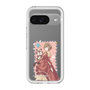 Slim Protection Premium Case［ Hatsune Miku × Kuppy Ramune – MEIKO × Ram – Full-body Illustration 1 ］