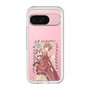Slim Protection Premium Case［ Hatsune Miku × Kuppy Ramune – MEIKO × Ram – Full-body Illustration 1 ］