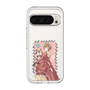 Slim Protection Premium Case［ Hatsune Miku × Kuppy Ramune – MEIKO × Ram – Full-body Illustration 1 ］