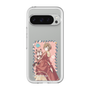 Slim Protection Premium Case［ Hatsune Miku × Kuppy Ramune – MEIKO × Ram – Full-body Illustration 1 ］