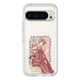 Slim Protection Premium Case［ Hatsune Miku × Kuppy Ramune – MEIKO × Ram – Full-body Illustration 1 ］