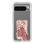 Slim Protection Premium Case［ Hatsune Miku × Kuppy Ramune – MEIKO × Ram – Full-body Illustration 1 ］