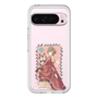 Slim Protection Premium Case［ Hatsune Miku × Kuppy Ramune – MEIKO × Ram – Full-body Illustration 1 ］