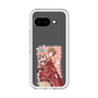 Slim Protection Premium Case［ Hatsune Miku × Kuppy Ramune – MEIKO × Ram – Full-body Illustration 1 ］