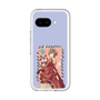 Slim Protection Premium Case［ Hatsune Miku × Kuppy Ramune – MEIKO × Ram – Full-body Illustration 1 ］