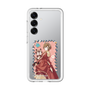 Slim Protection Premium Case［ Hatsune Miku × Kuppy Ramune – MEIKO × Ram – Full-body Illustration 1 ］
