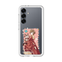 Slim Protection Premium Case［ Hatsune Miku × Kuppy Ramune – MEIKO × Ram – Full-body Illustration 1 ］