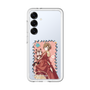 Slim Protection Premium Case［ Hatsune Miku × Kuppy Ramune – MEIKO × Ram – Full-body Illustration 1 ］