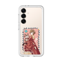 Slim Protection Premium Case［ Hatsune Miku × Kuppy Ramune – MEIKO × Ram – Full-body Illustration 1 ］