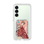 Slim Protection Premium Case［ Hatsune Miku × Kuppy Ramune – MEIKO × Ram – Full-body Illustration 1 ］