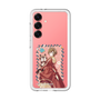 Slim Protection Premium Case［ Hatsune Miku × Kuppy Ramune – MEIKO × Ram – Full-body Illustration 1 ］