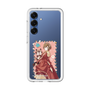 Slim Protection Premium Case［ Hatsune Miku × Kuppy Ramune – MEIKO × Ram – Full-body Illustration 1 ］