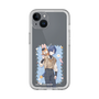 Slim Protection Premium Case［ Hatsune Miku × Kuppy Ramune – KAITO × Kuppy – Full-body Illustration 1 ］