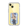 Slim Protection Premium Case［ Hatsune Miku × Kuppy Ramune – KAITO × Kuppy – Full-body Illustration 1 ］