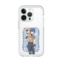 Slim Protection Premium Case［ Hatsune Miku × Kuppy Ramune – KAITO × Kuppy – Full-body Illustration 1 ］