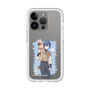 Slim Protection Premium Case［ Hatsune Miku × Kuppy Ramune – KAITO × Kuppy – Full-body Illustration 1 ］