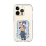 Slim Protection Premium Case［ Hatsune Miku × Kuppy Ramune – KAITO × Kuppy – Full-body Illustration 1 ］