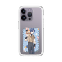Slim Protection Premium Case［ Hatsune Miku × Kuppy Ramune – KAITO × Kuppy – Full-body Illustration 1 ］