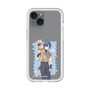 Slim Protection Premium Case［ Hatsune Miku × Kuppy Ramune – KAITO × Kuppy – Full-body Illustration 1 ］