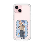 Slim Protection Premium Case［ Hatsune Miku × Kuppy Ramune – KAITO × Kuppy – Full-body Illustration 1 ］