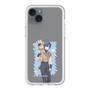 Slim Protection Premium Case［ Hatsune Miku × Kuppy Ramune – KAITO × Kuppy – Full-body Illustration 1 ］