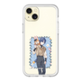 Slim Protection Premium Case［ Hatsune Miku × Kuppy Ramune – KAITO × Kuppy – Full-body Illustration 1 ］