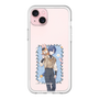 Slim Protection Premium Case［ Hatsune Miku × Kuppy Ramune – KAITO × Kuppy – Full-body Illustration 1 ］
