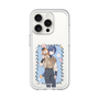 Slim Protection Premium Case［ Hatsune Miku × Kuppy Ramune – KAITO × Kuppy – Full-body Illustration 1 ］