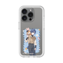 Slim Protection Premium Case［ Hatsune Miku × Kuppy Ramune – KAITO × Kuppy – Full-body Illustration 1 ］